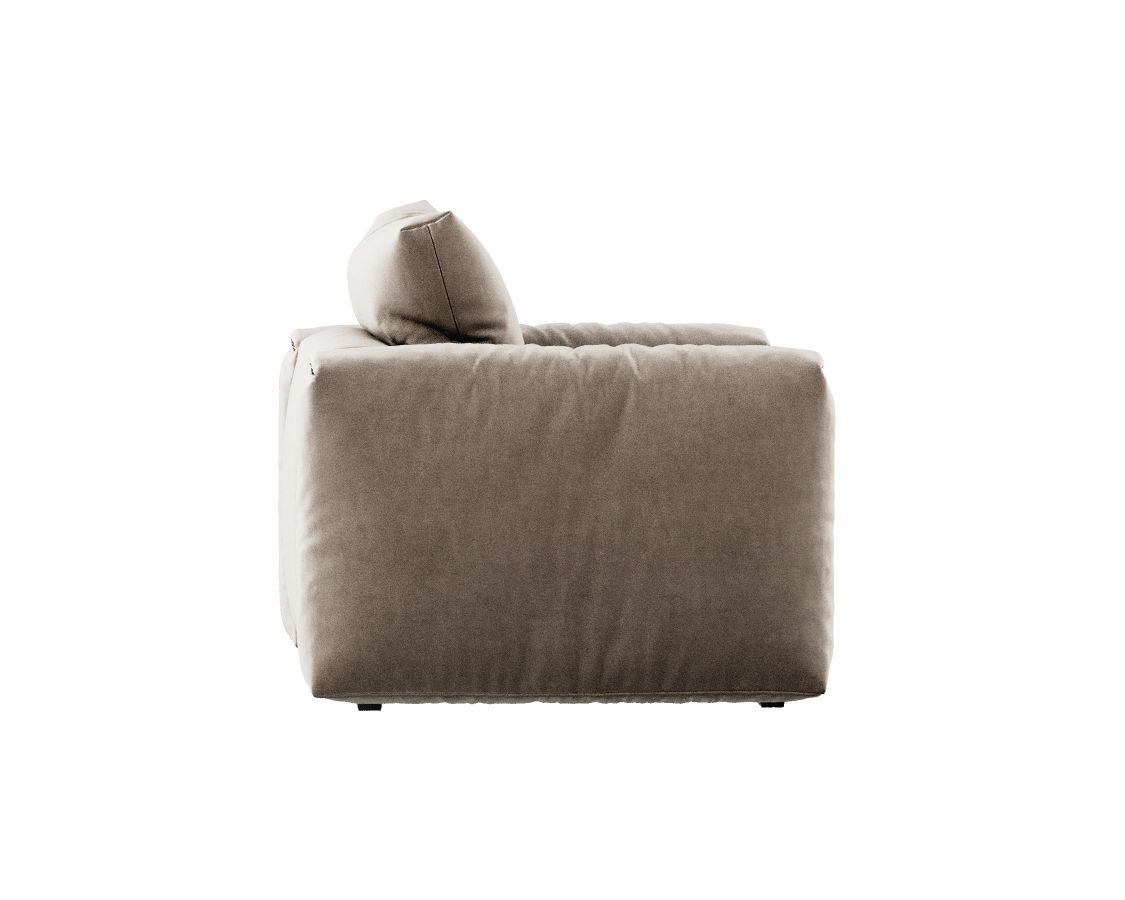 Frankof Даллас Кресло